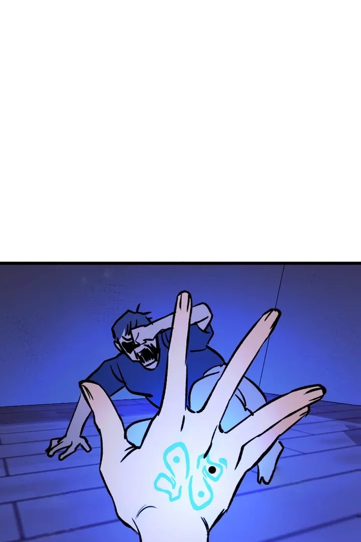 The Second Child of God Chapter 10 page 80