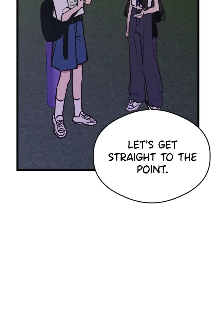 The Second Child of God Chapter 10 page 46