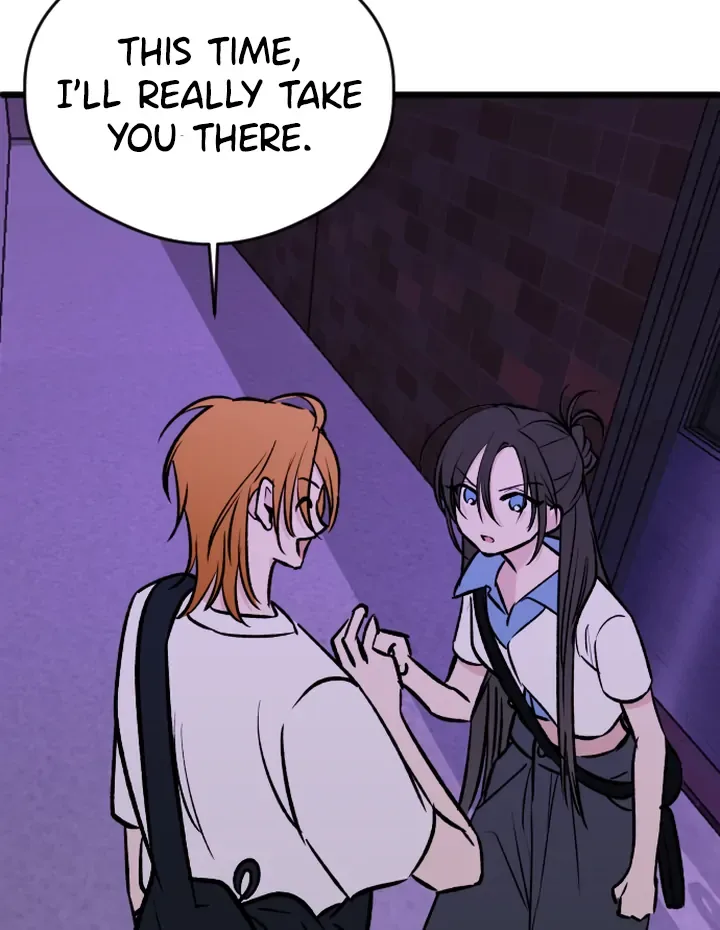The Second Child of God Chapter 10 page 105