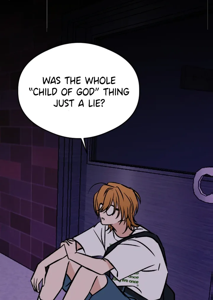 The Second Child of God Chapter 10 page 86