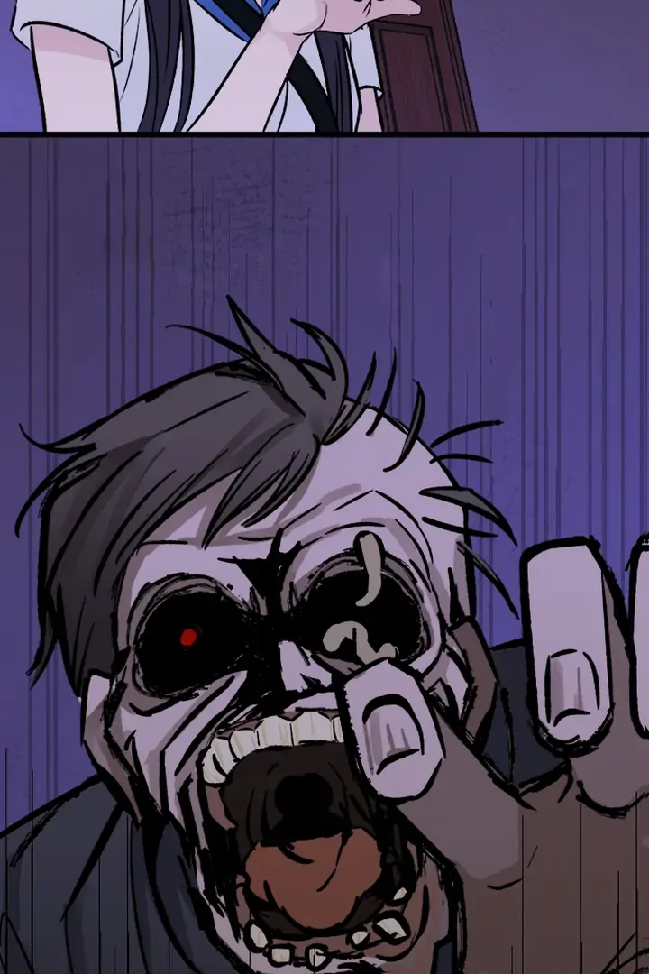 The Second Child of God Chapter 10 page 83