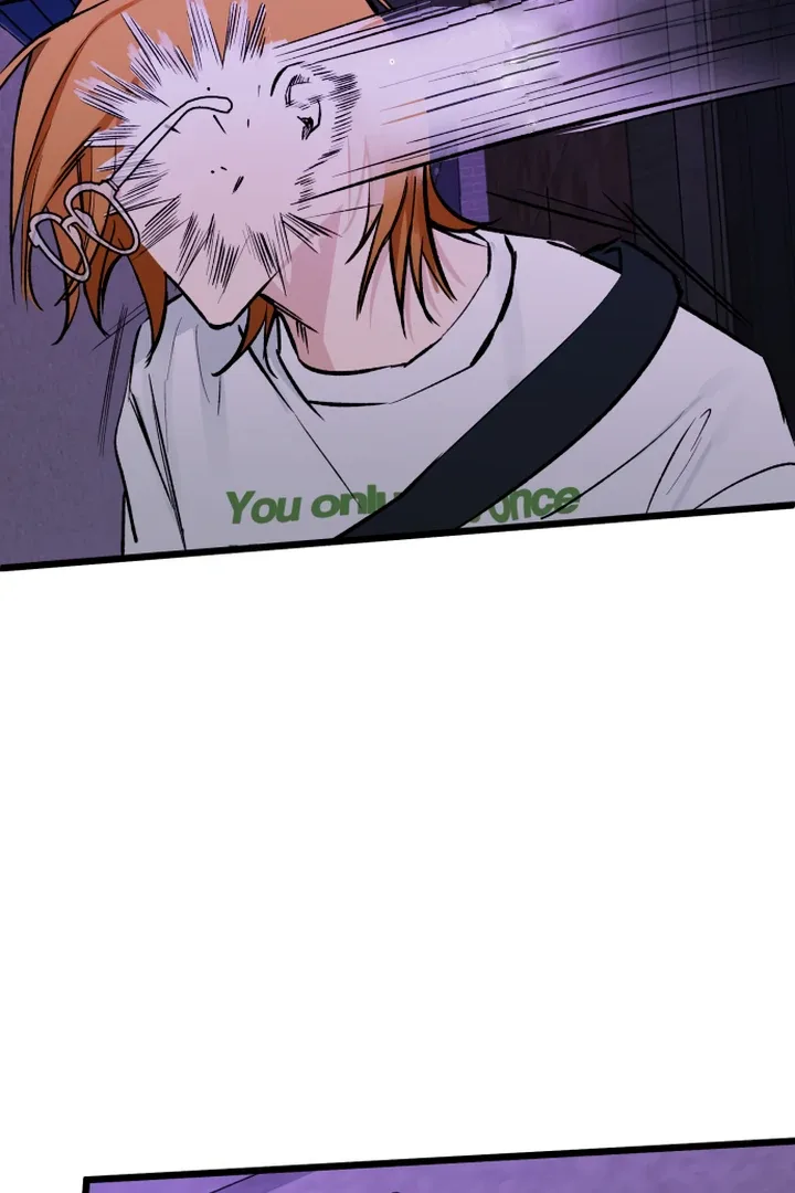 The Second Child of God Chapter 10 page 92