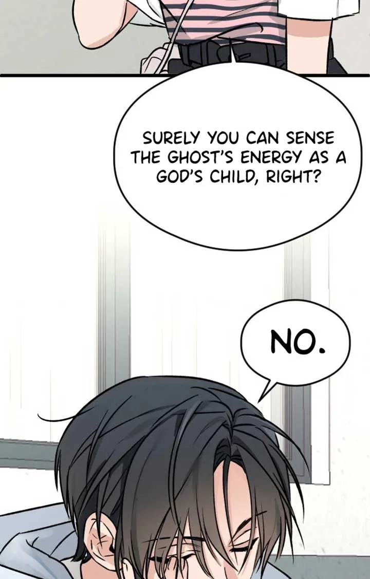 The Second Child of God Chapter 6 page 57