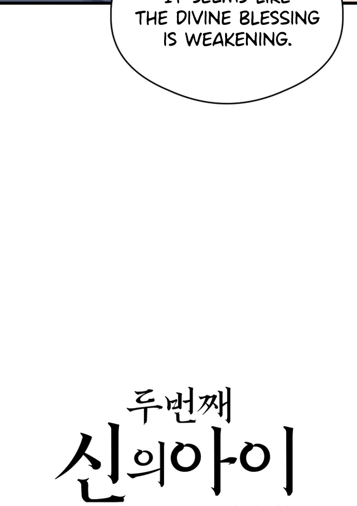 The Second Child of God Chapter 10 page 38