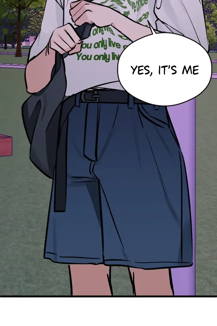 The Second Child of God Chapter 10 page 43