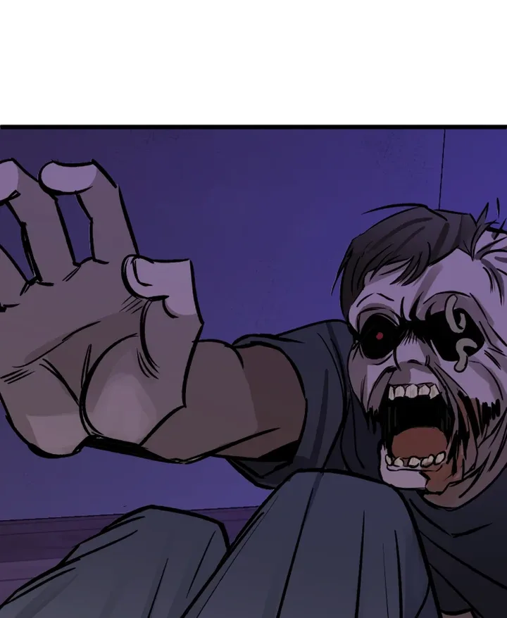 The Second Child of God Chapter 10 page 77