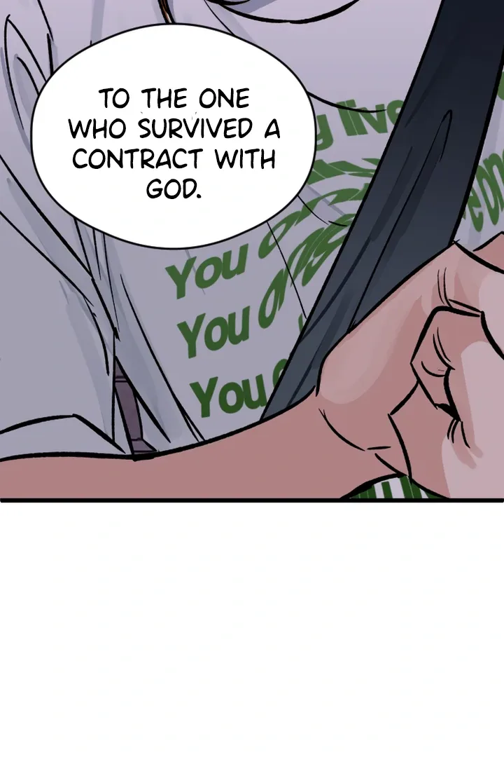 The Second Child of God Chapter 10 page 109