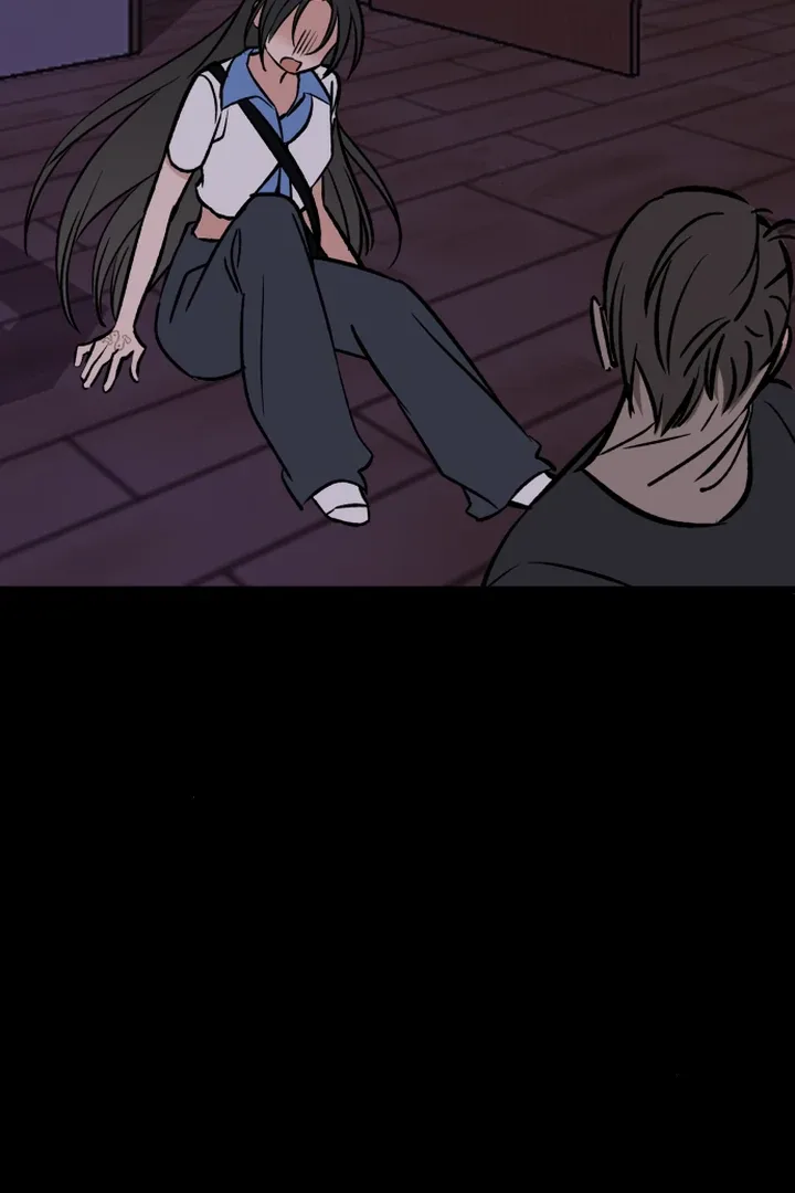 The Second Child of God Chapter 10 page 71