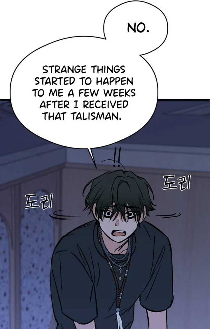 The Second Child of God Chapter 8 page 41