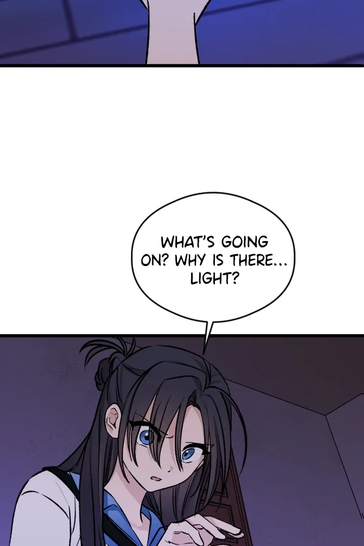 The Second Child of God Chapter 10 page 82