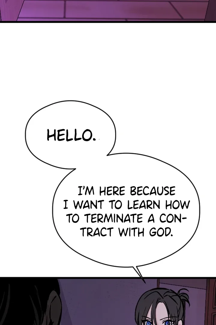 The Second Child of God Chapter 10 page 62