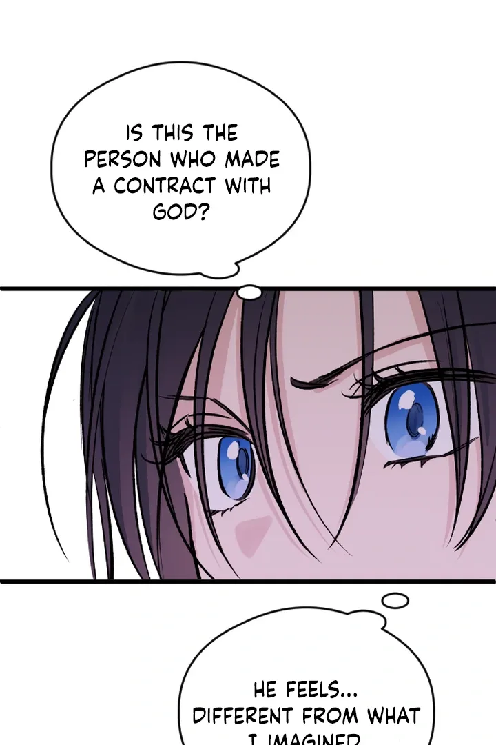 The Second Child of God Chapter 10 page 44