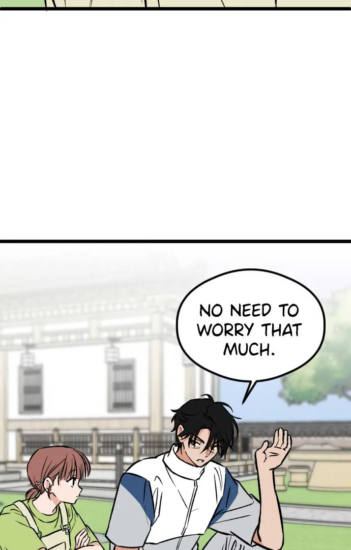 The Second Child of God Chapter 5 page 77