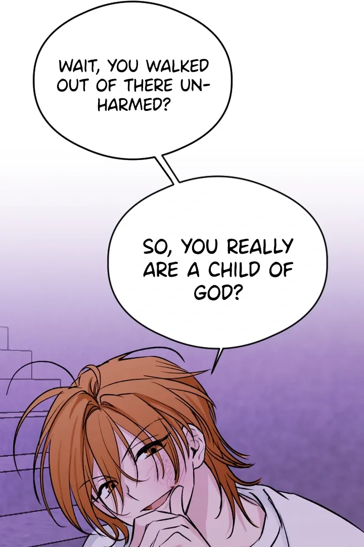 The Second Child of God Chapter 10 page 98