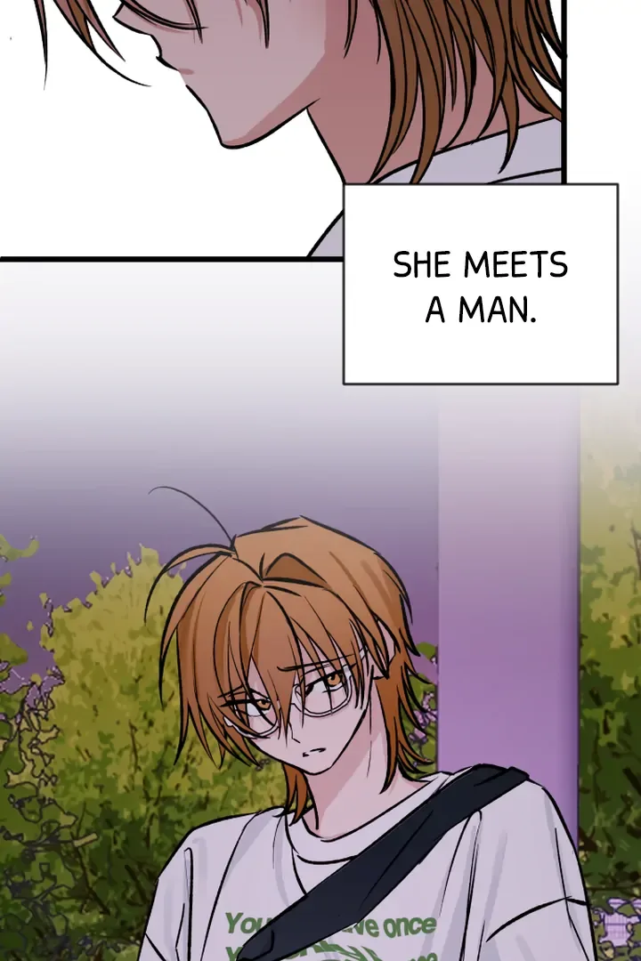 The Second Child of God Chapter 10 page 42