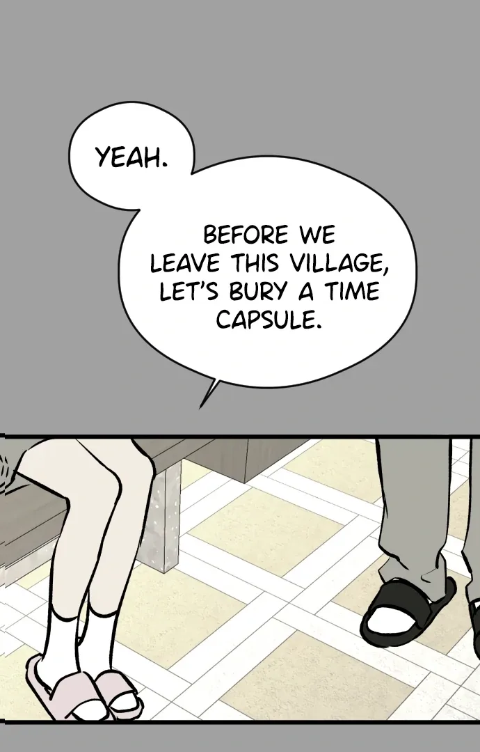 The Second Child of God Chapter 11 page 4