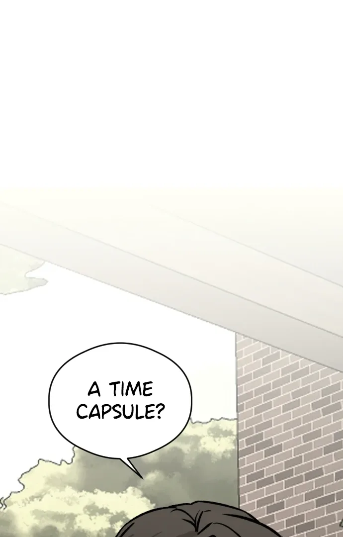 The Second Child of God Chapter 11 page 2