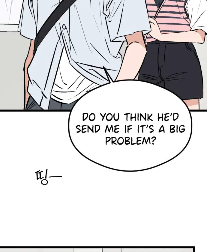 The Second Child of God Chapter 5 page 94
