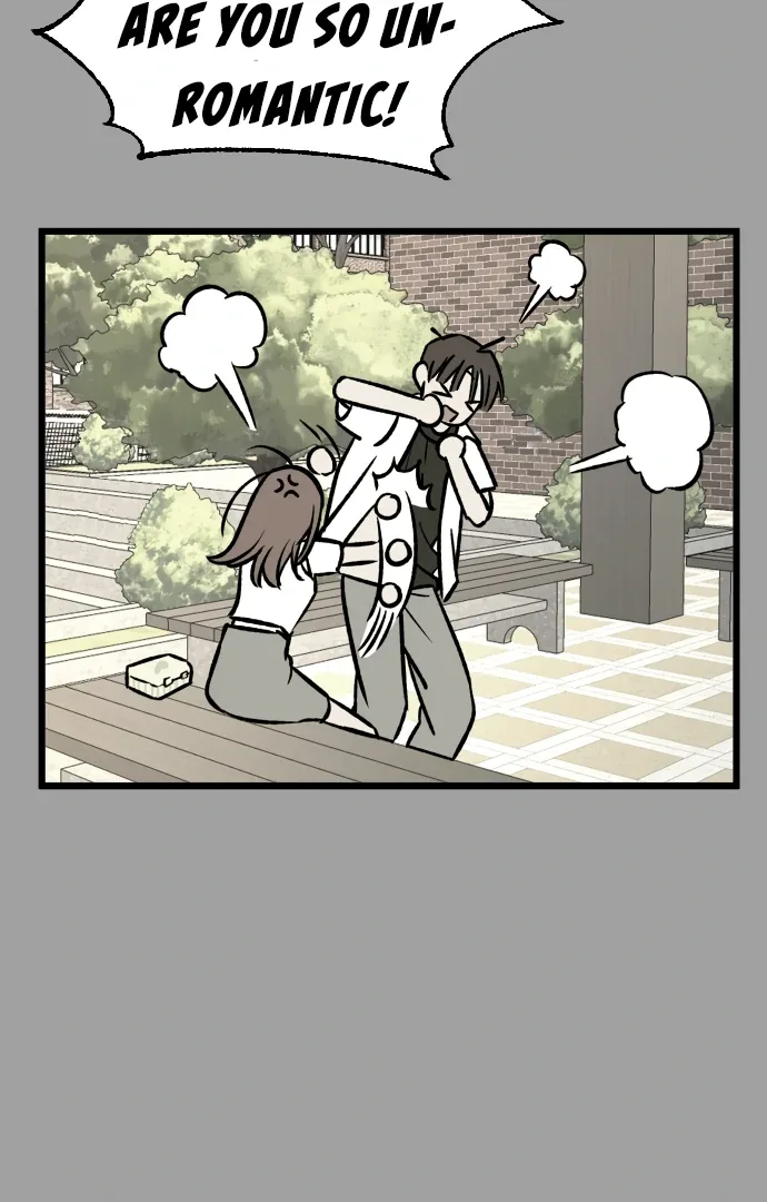 The Second Child of God Chapter 11 page 8
