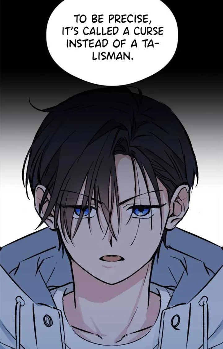 The Second Child of God Chapter 8 page 47