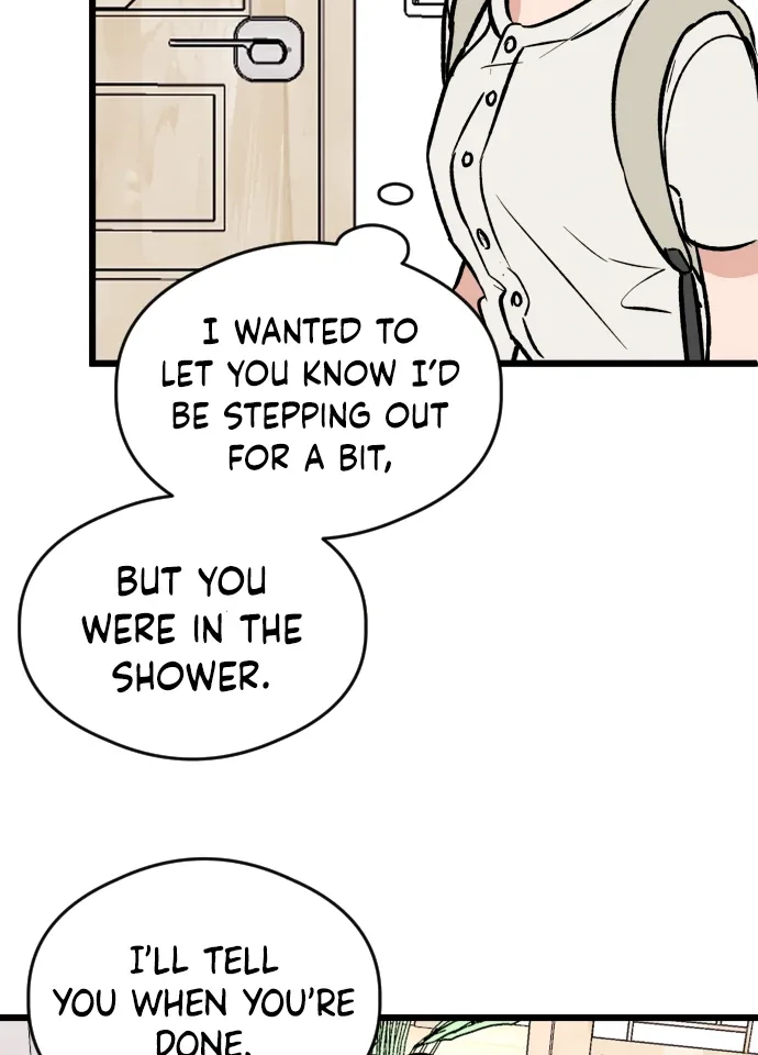 The Second Child of God Chapter 11 page 28