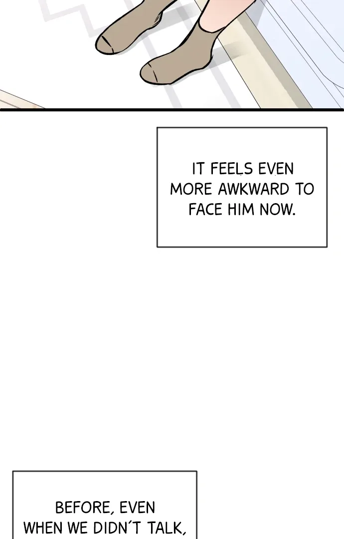 The Second Child of God Chapter 11 page 32