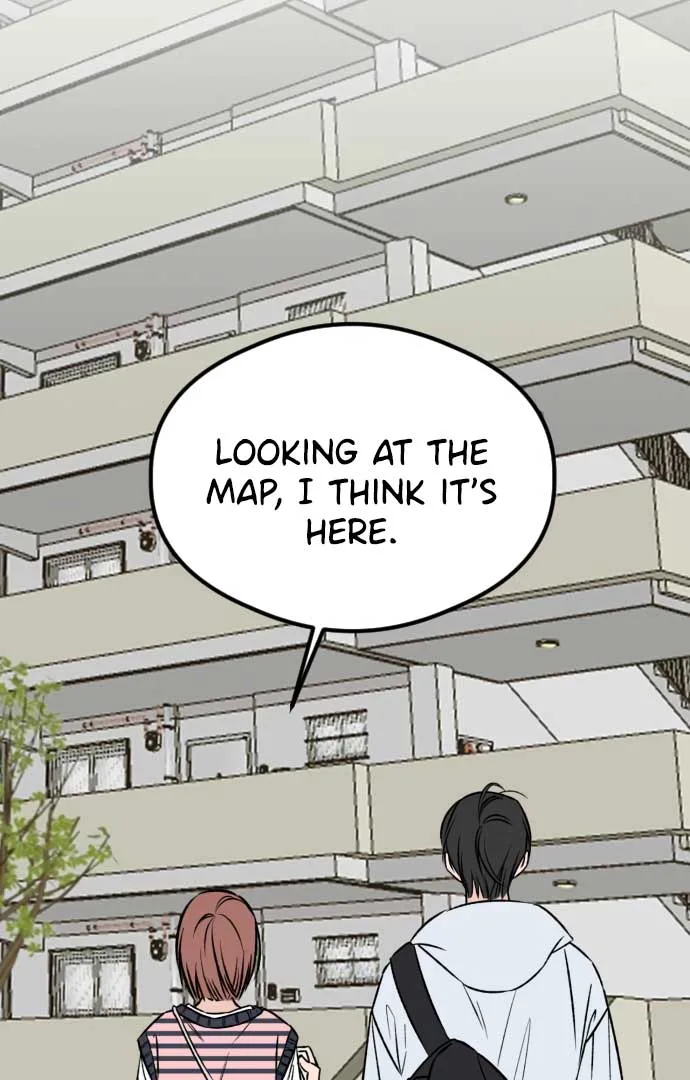 The Second Child of God Chapter 5 page 91
