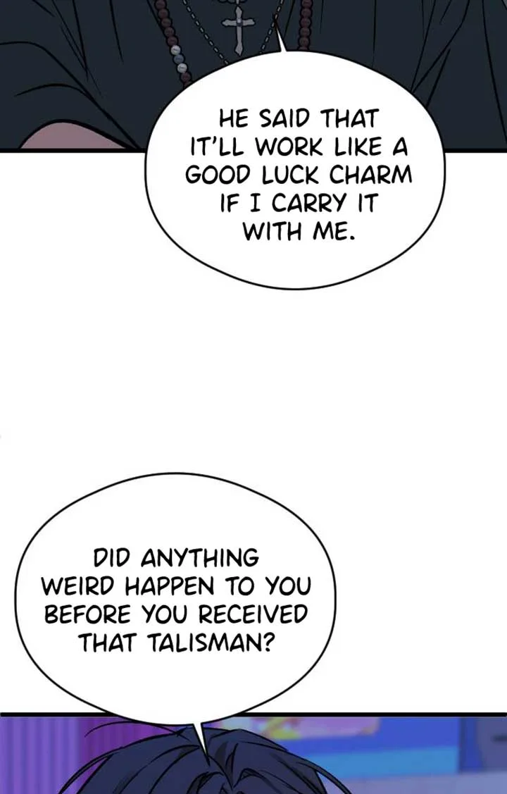 The Second Child of God Chapter 8 page 37