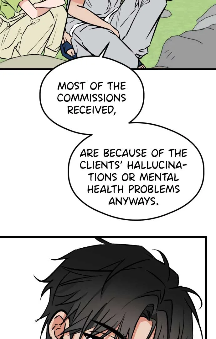 The Second Child of God Chapter 5 page 78