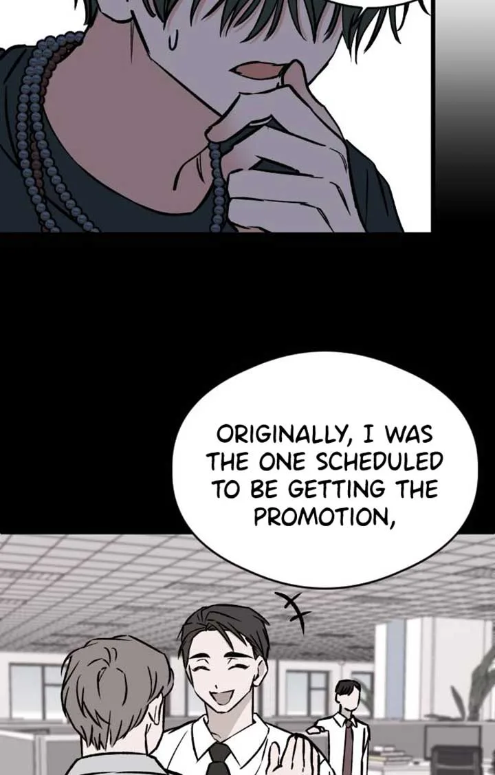 The Second Child of God Chapter 8 page 52
