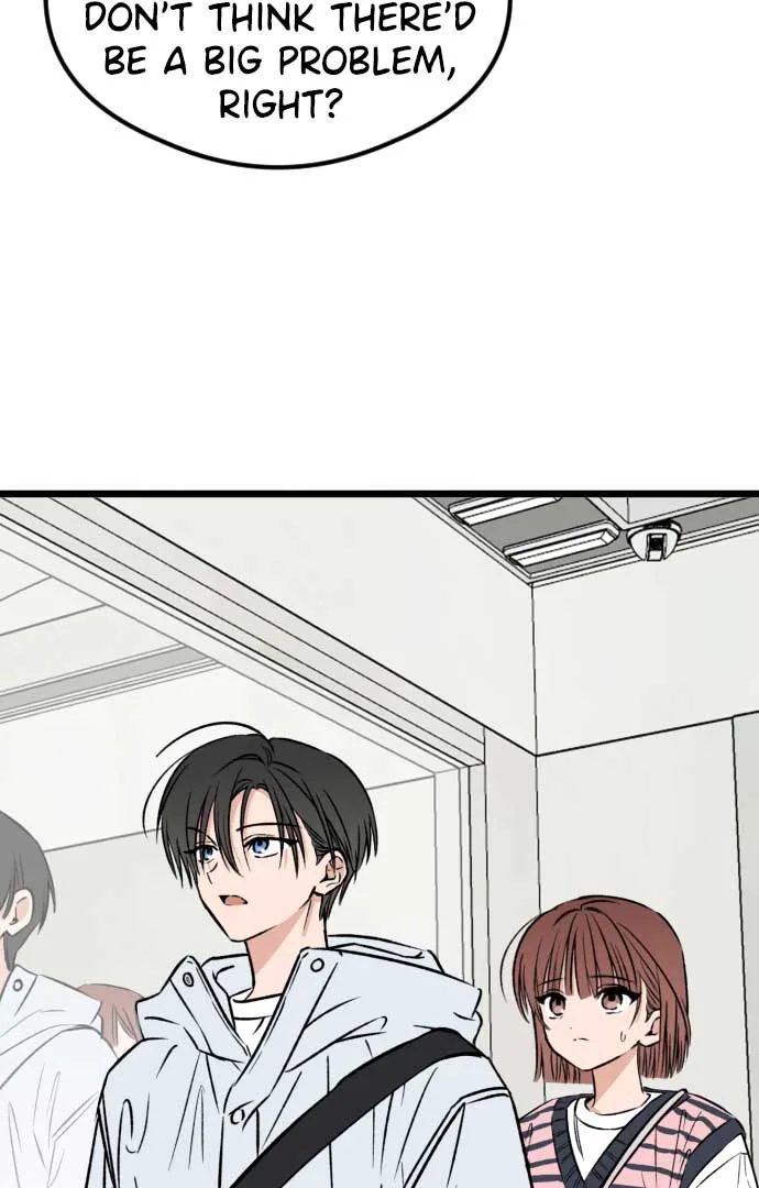 The Second Child of God Chapter 5 page 93