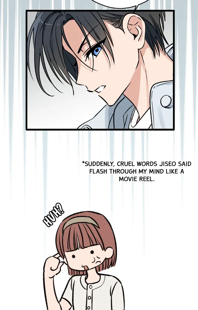 The Second Child of God Chapter 11 page 81