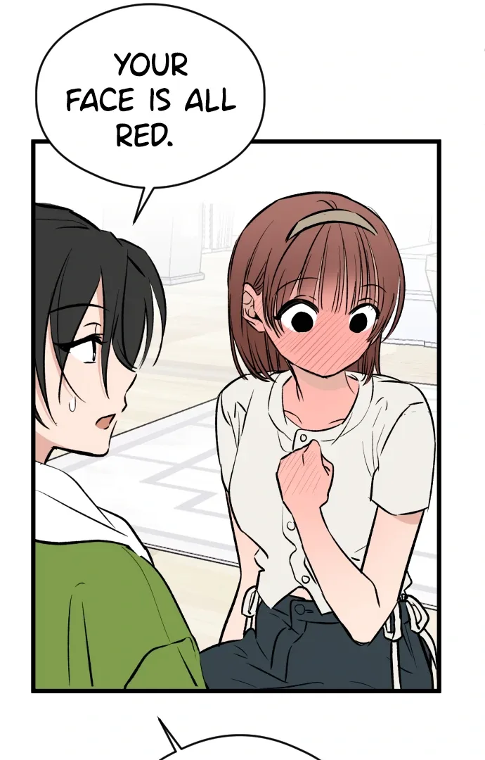 The Second Child of God Chapter 11 page 67