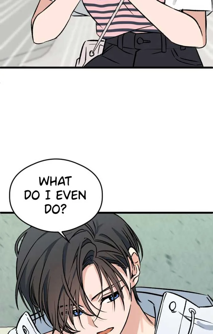 The Second Child of God Chapter 6 page 67
