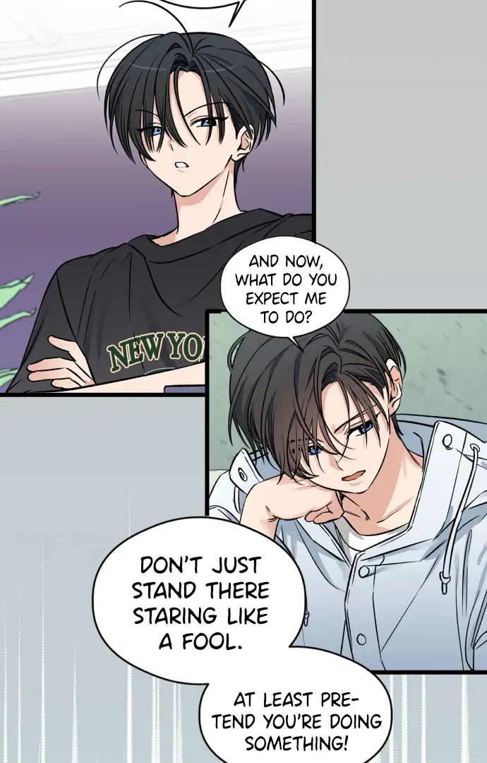 The Second Child of God Chapter 11 page 80