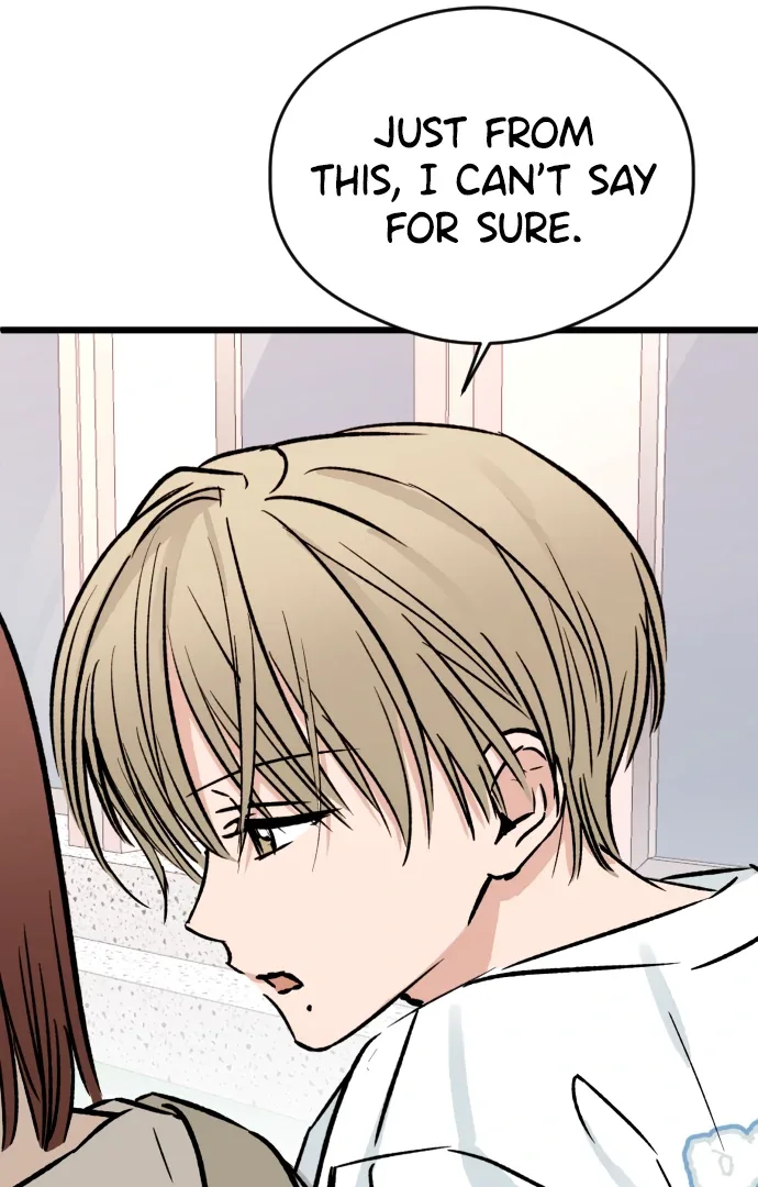 The Second Child of God Chapter 11 page 95