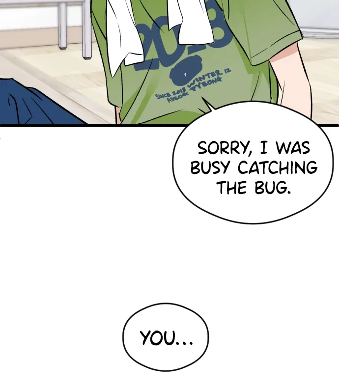 The Second Child of God Chapter 11 page 66