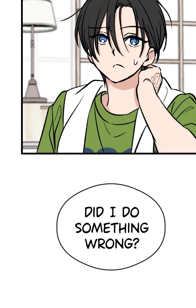 The Second Child of God Chapter 11 page 72