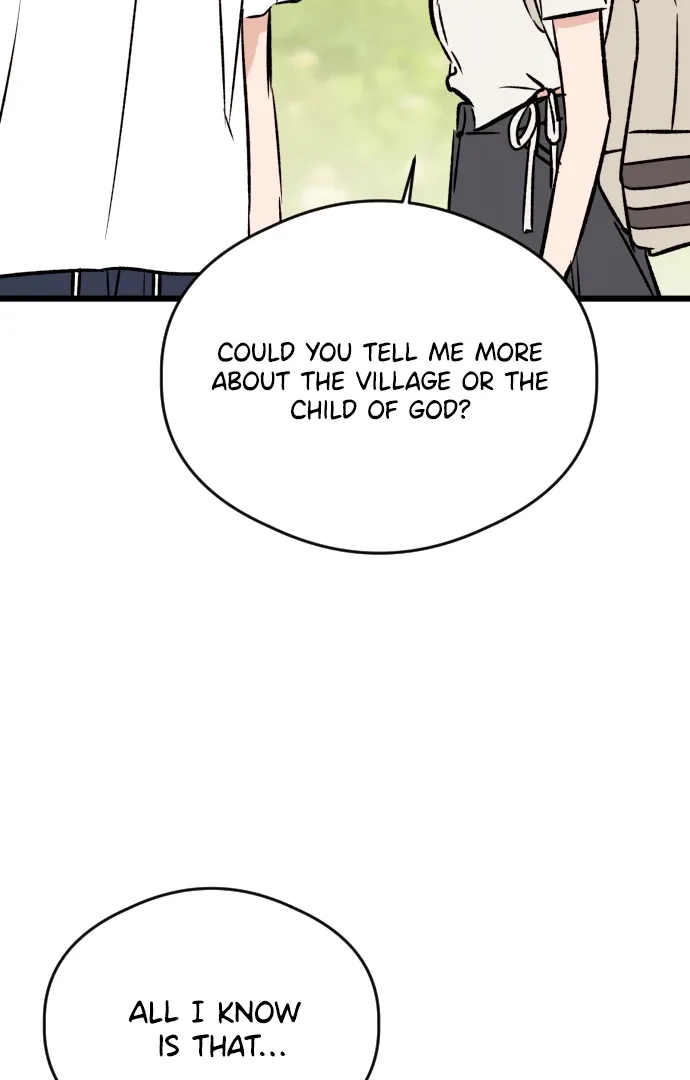 The Second Child of God Chapter 12 page 46