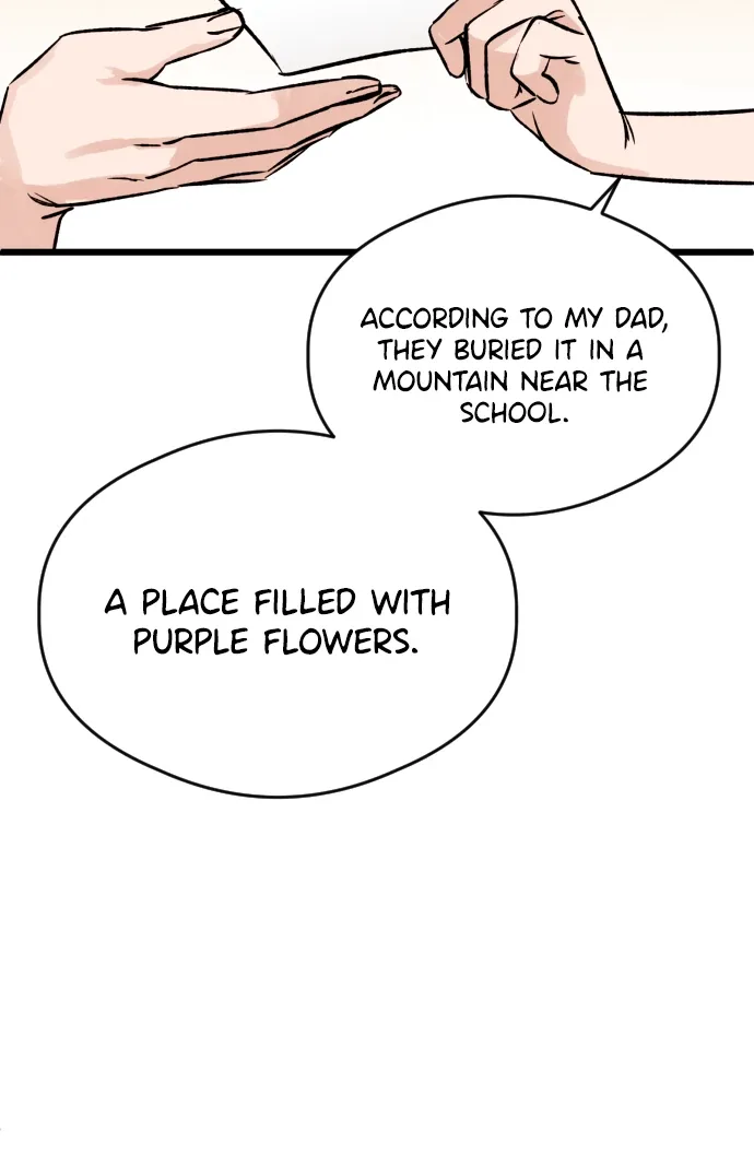 The Second Child of God Chapter 12 page 30