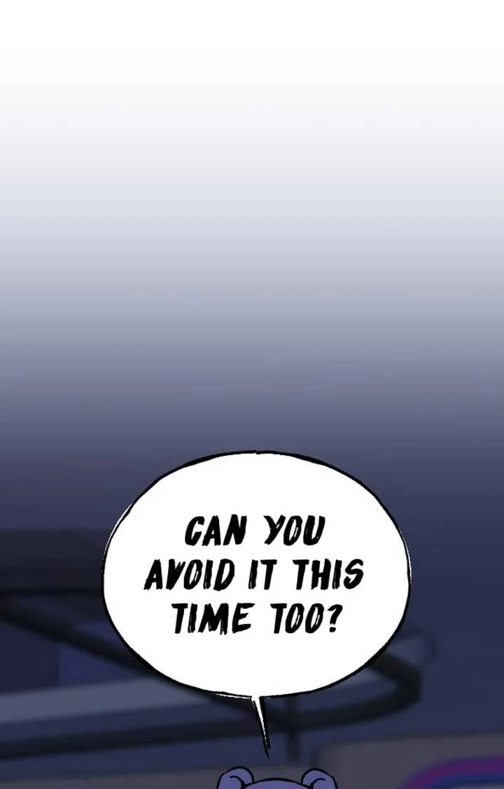 The Second Child of God Chapter 8 page 71