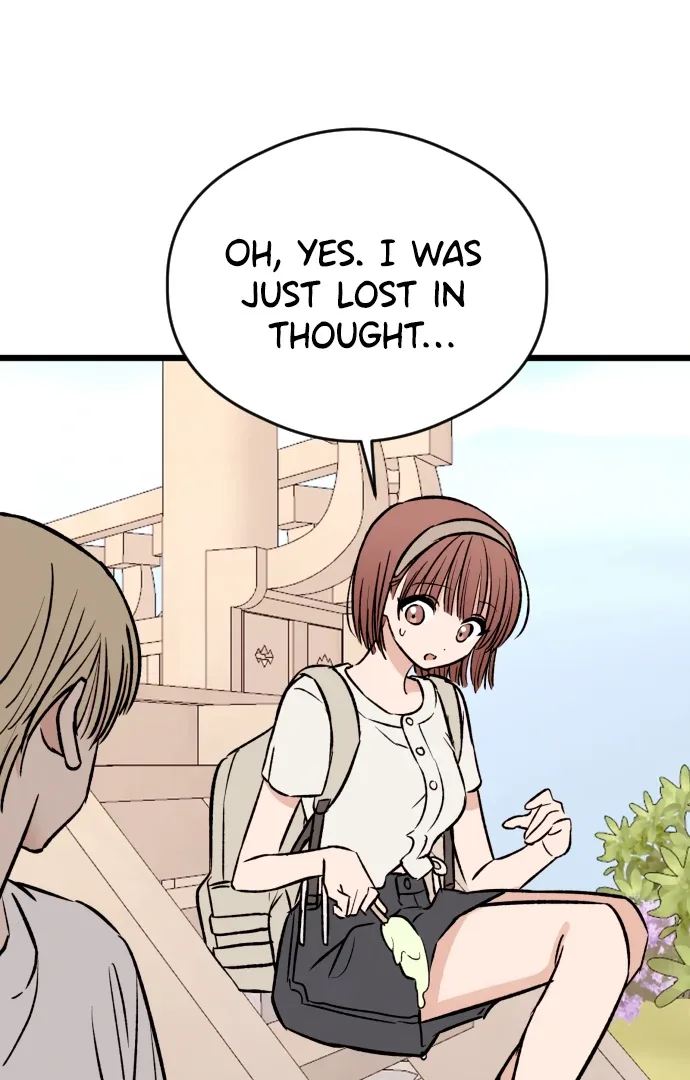 The Second Child of God Chapter 12 page 25