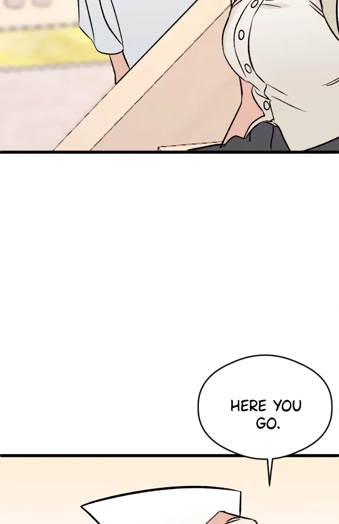 The Second Child of God Chapter 12 page 29