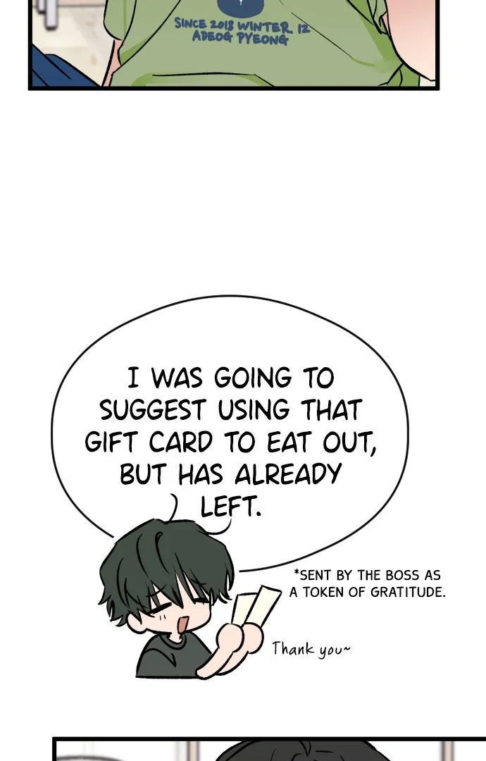 The Second Child of God Chapter 11 page 71