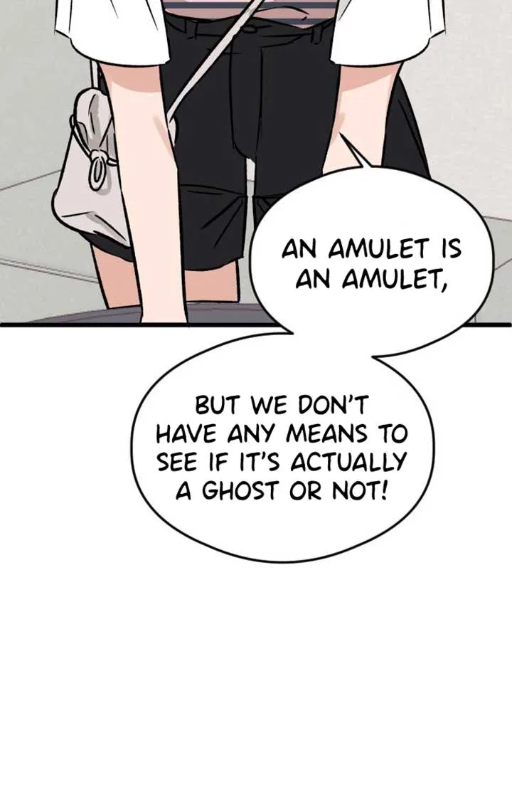 The Second Child of God Chapter 6 page 81
