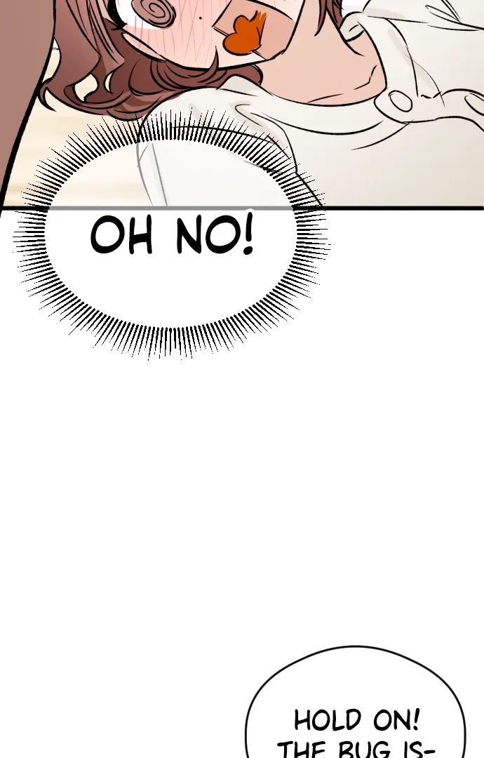The Second Child of God Chapter 11 page 54