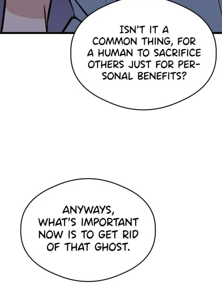The Second Child of God Chapter 8 page 59