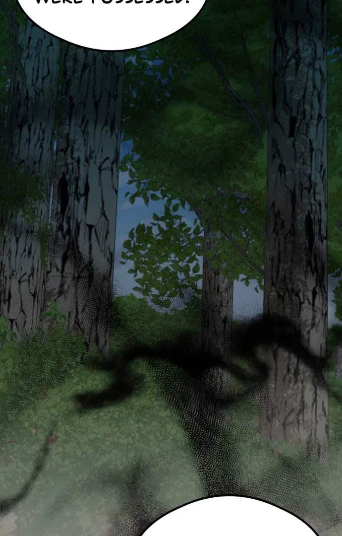 The Second Child of God Chapter 5 page 83