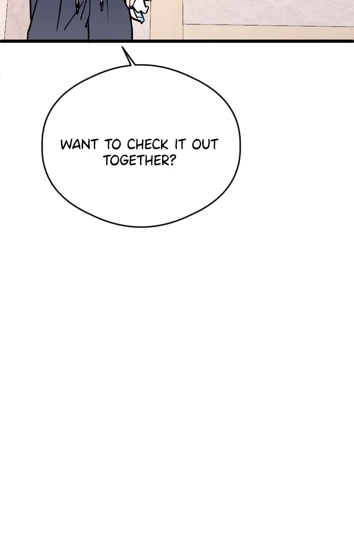 The Second Child of God Chapter 12 page 33