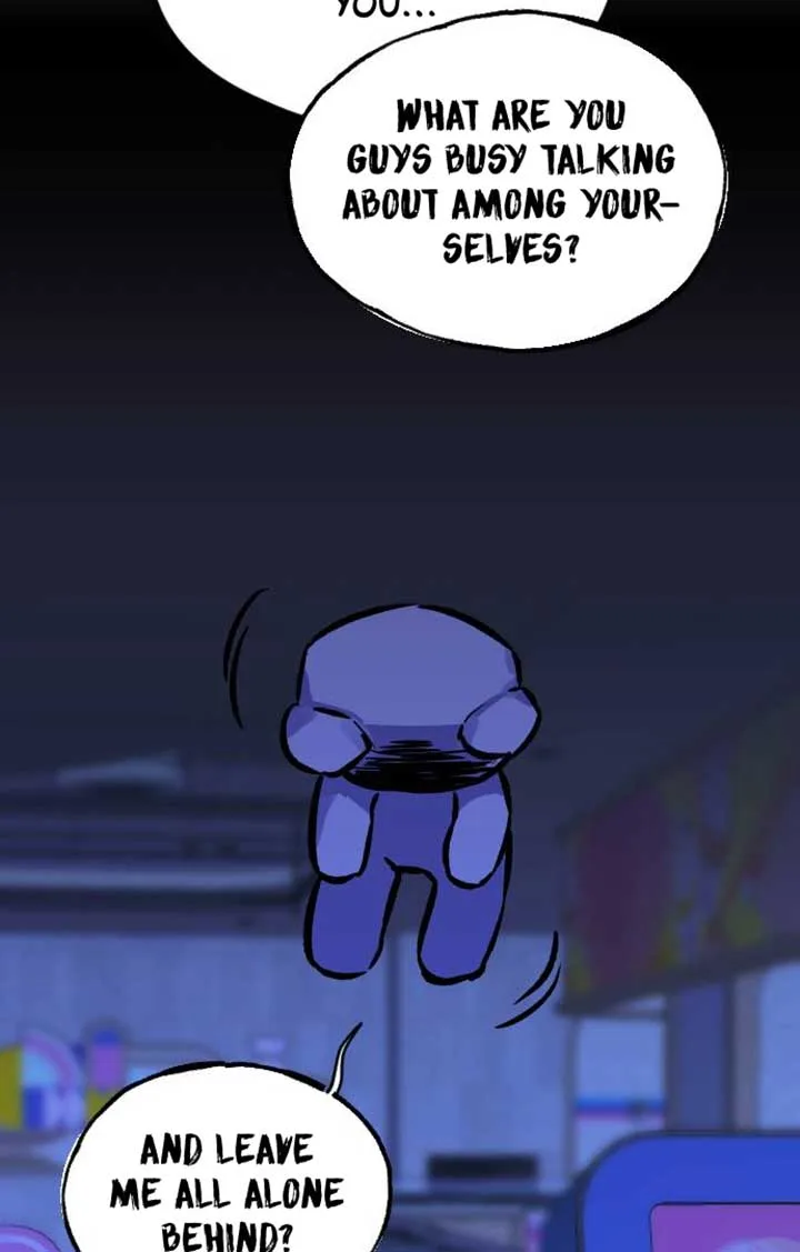 The Second Child of God Chapter 8 page 61